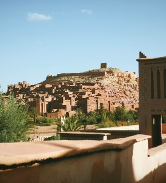 Tour from Marrakech