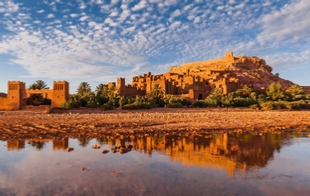 2 day Tour from Marrakech to dunes of Zagora