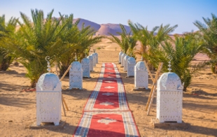 8 Day Around Morocco tour from Casablanca