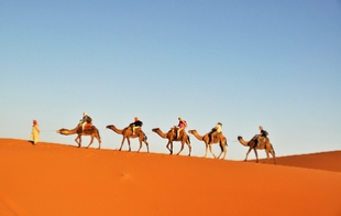 3 day tour from Marrakech