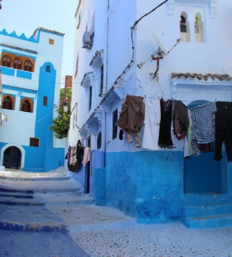 Tour from Tangier 