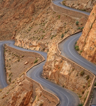 Desert Tour from Casablanca