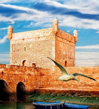 Historical Tour of Morocco