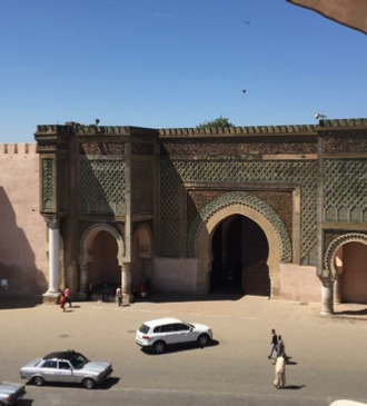 Day Trip from Fes